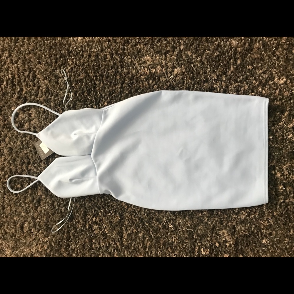 Misguided dress brand new with tags